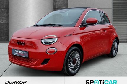 Fiat 500e Gebrauchtwagen