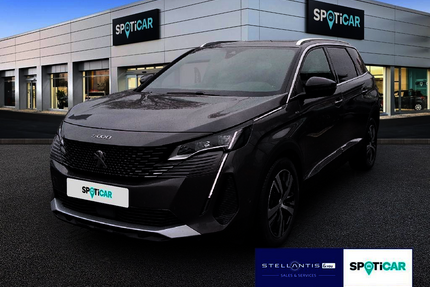 Peugeot 5008 Gebrauchtwagen