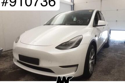 Tesla Model Y Gebrauchtwagen