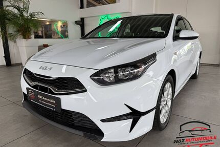 Kia ceed / Ceed Gebrauchtwagen