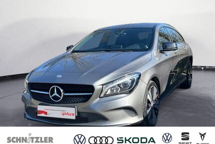 Mercedes-Benz CLA 200 Shooting Brake Gebrauchtwagen