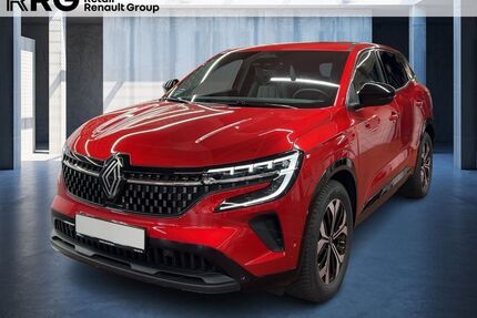 Renault Austral Gebrauchtwagen