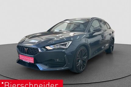 Cupra Leon Gebrauchtwagen