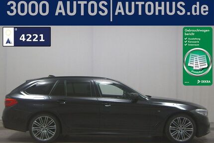 BMW 530 Gebrauchtwagen