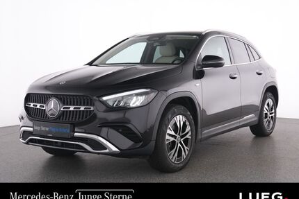 Mercedes-Benz GLA 250 Gebrauchtwagen