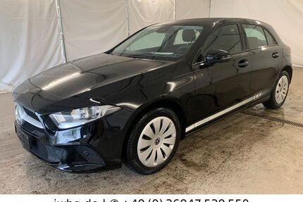 Mercedes-Benz A 250 Gebrauchtwagen