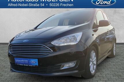 Ford C-Max Gebrauchtwagen