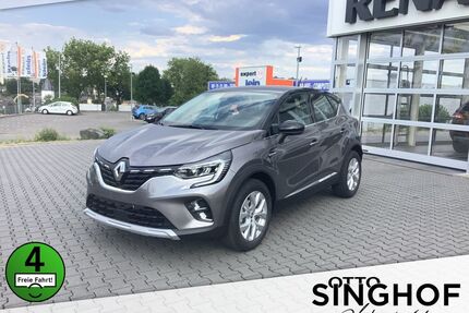 Renault Captur Gebrauchtwagen