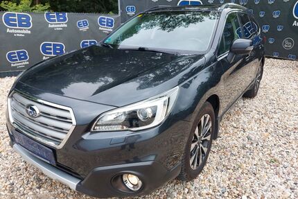 Subaru Outback Gebrauchtwagen