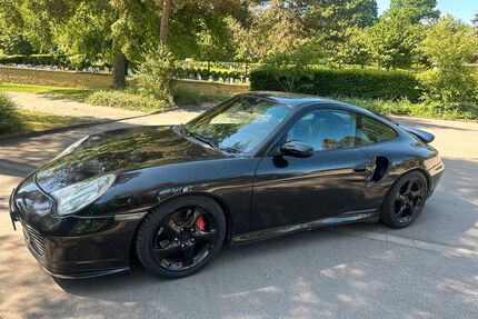 Porsche 996 Gebrauchtwagen