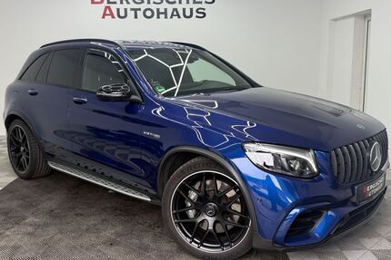 Mercedes-Benz GLC 63 AMG Gebrauchtwagen
