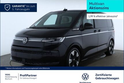 VW T7 Multivan Gebrauchtwagen