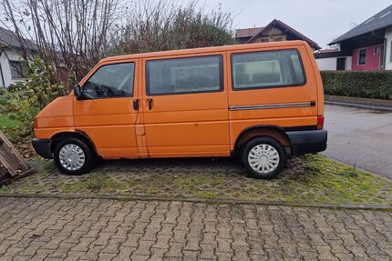VW T4 andere Gebrauchtwagen
