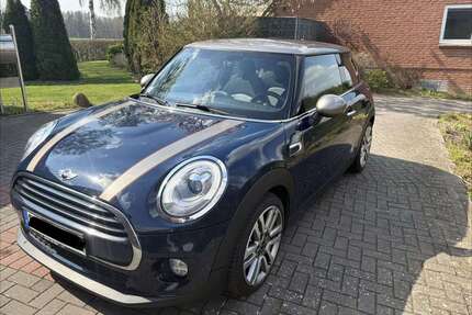 Mini Cooper Gebrauchtwagen