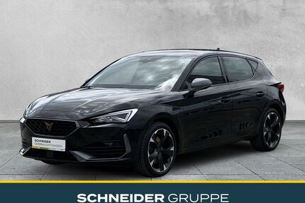 Cupra Leon Gebrauchtwagen