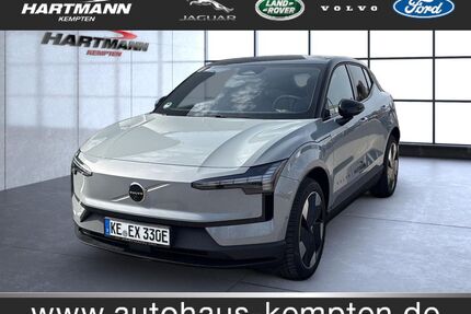 Volvo EX30 Gebrauchtwagen