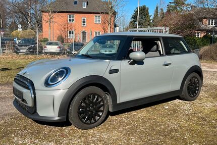 Mini ONE Gebrauchtwagen
