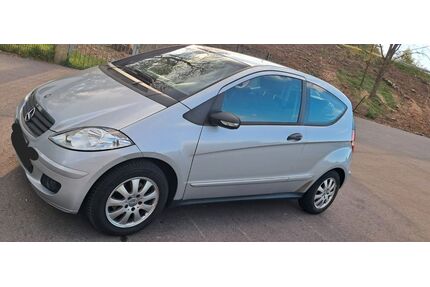 Mercedes-Benz A 150 Gebrauchtwagen