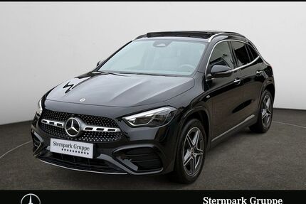 Mercedes-Benz GLA 250 Gebrauchtwagen