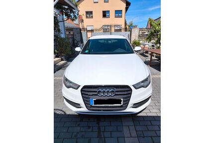 Audi A6 Allroad Gebrauchtwagen