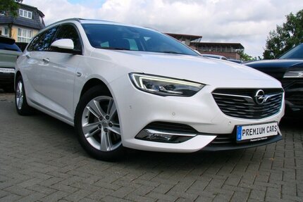 Opel Insignia Sports Tourer Innovation LED IntelliLux A 