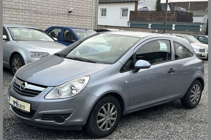 Opel Corsa Gebrauchtwagen