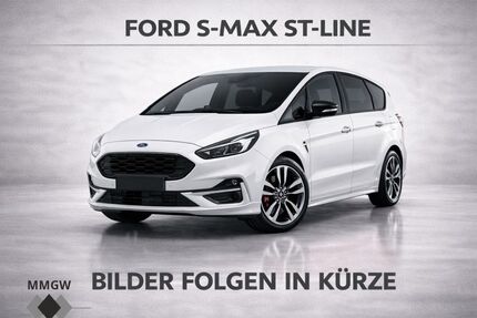 Ford S-Max Gebrauchtwagen