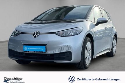 VW ID.3 Gebrauchtwagen