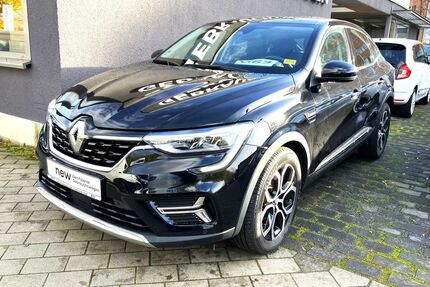 Renault Arkana Gebrauchtwagen