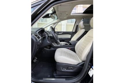 Ford Galaxy Gebrauchtwagen