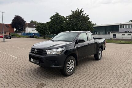 Toyota Hilux Gebrauchtwagen
