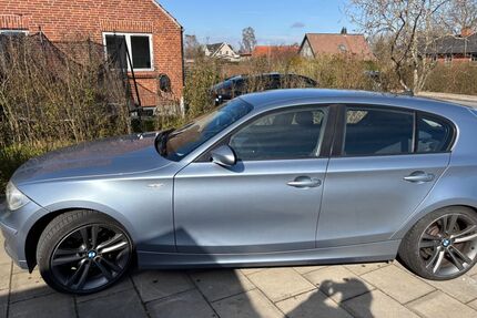 BMW 130 Gebrauchtwagen
