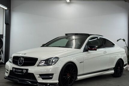 Mercedes-Benz C 350 Gebrauchtwagen
