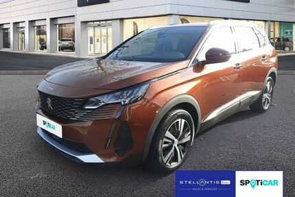 Peugeot 5008 Gebrauchtwagen