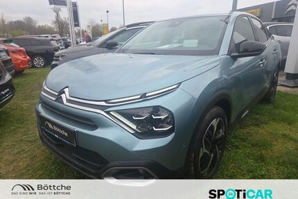 Citroen C4 Gebrauchtwagen