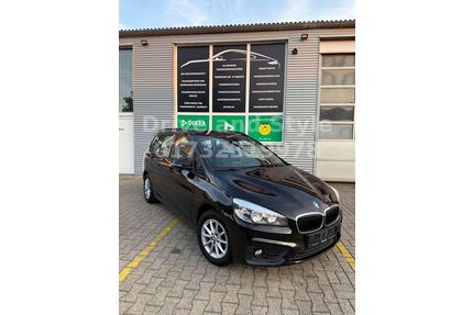 BMW 218 Gran Tourer Gebrauchtwagen