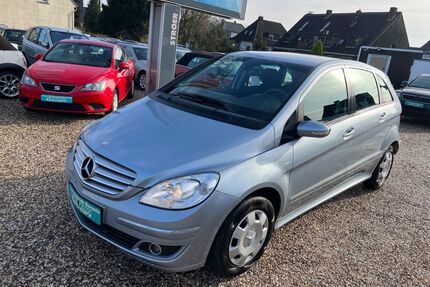 Mercedes-Benz B 150 Gebrauchtwagen