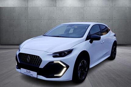 Renault Clio Gebrauchtwagen