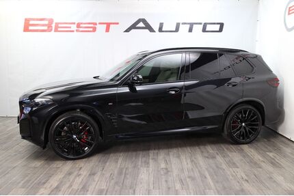 BMW X5 Gebrauchtwagen