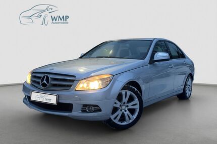 Mercedes-Benz C 200 Gebrauchtwagen