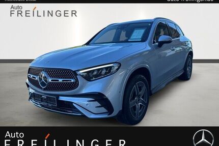 Mercedes-Benz GLC 300 Gebrauchtwagen