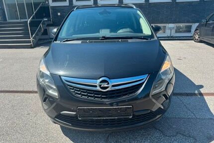Opel Zafira Gebrauchtwagen