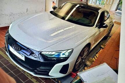 Audi e-tron GT Gebrauchtwagen