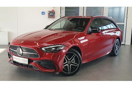 Mercedes-Benz C 300 Gebrauchtwagen