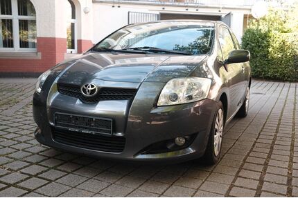 Toyota Auris Gebrauchtwagen