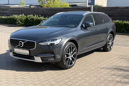 Volvo V90 Cross Country Gebrauchtwagen