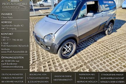 Ligier Andere Gebrauchtwagen