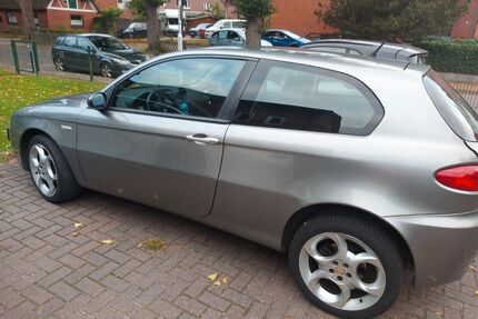 Alfa Romeo 147 Gebrauchtwagen