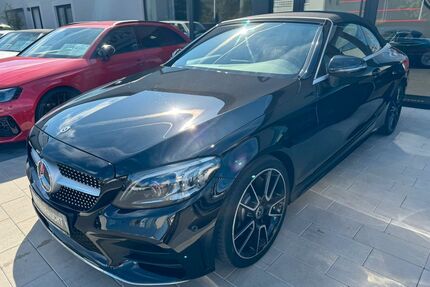 Mercedes-Benz C 300 Gebrauchtwagen