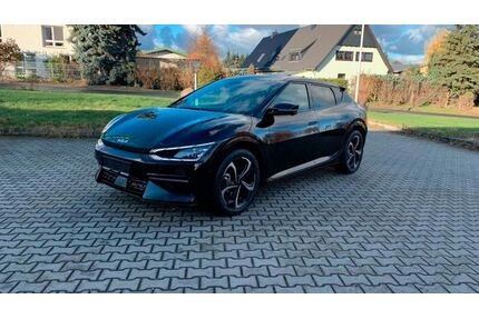 Kia EV6 Gebrauchtwagen
